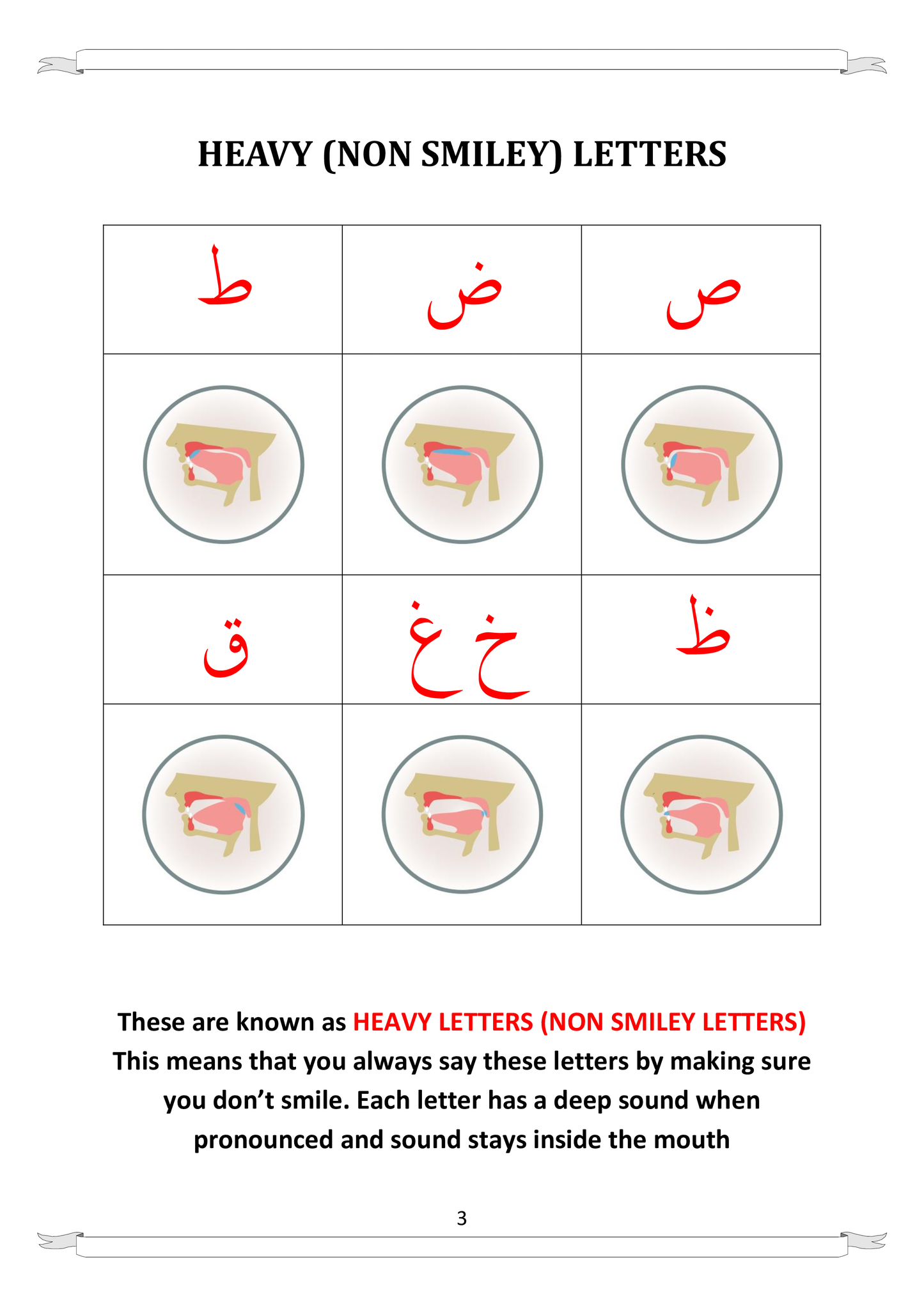 Baby Steps to Quran Book 6 (Paperback)
