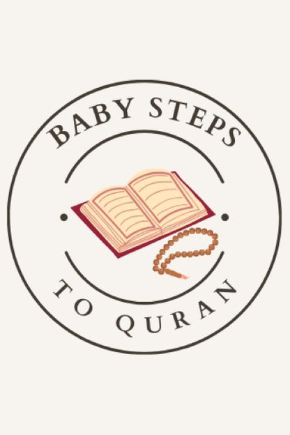 Baby Steps to Quran Online Series