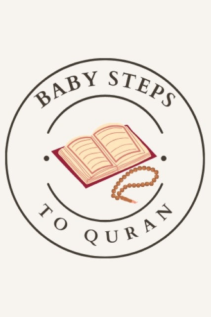 Baby Steps to Quran Online Series