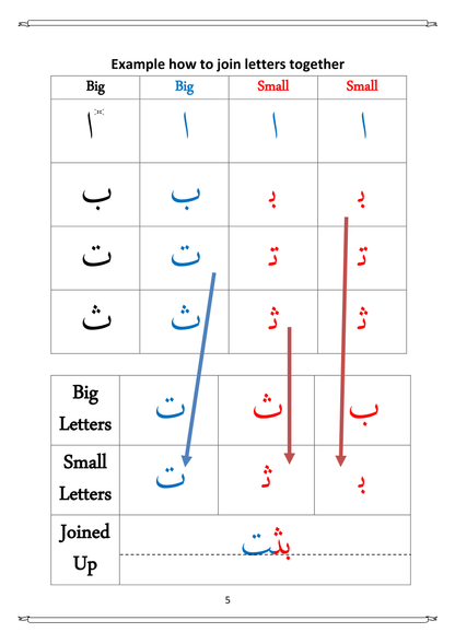 Baby Steps to Quran Book 2