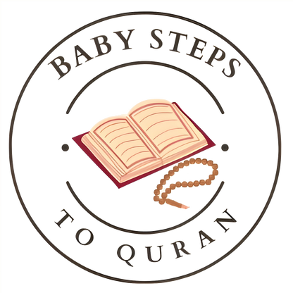 Baby Steps to Quran Book 7