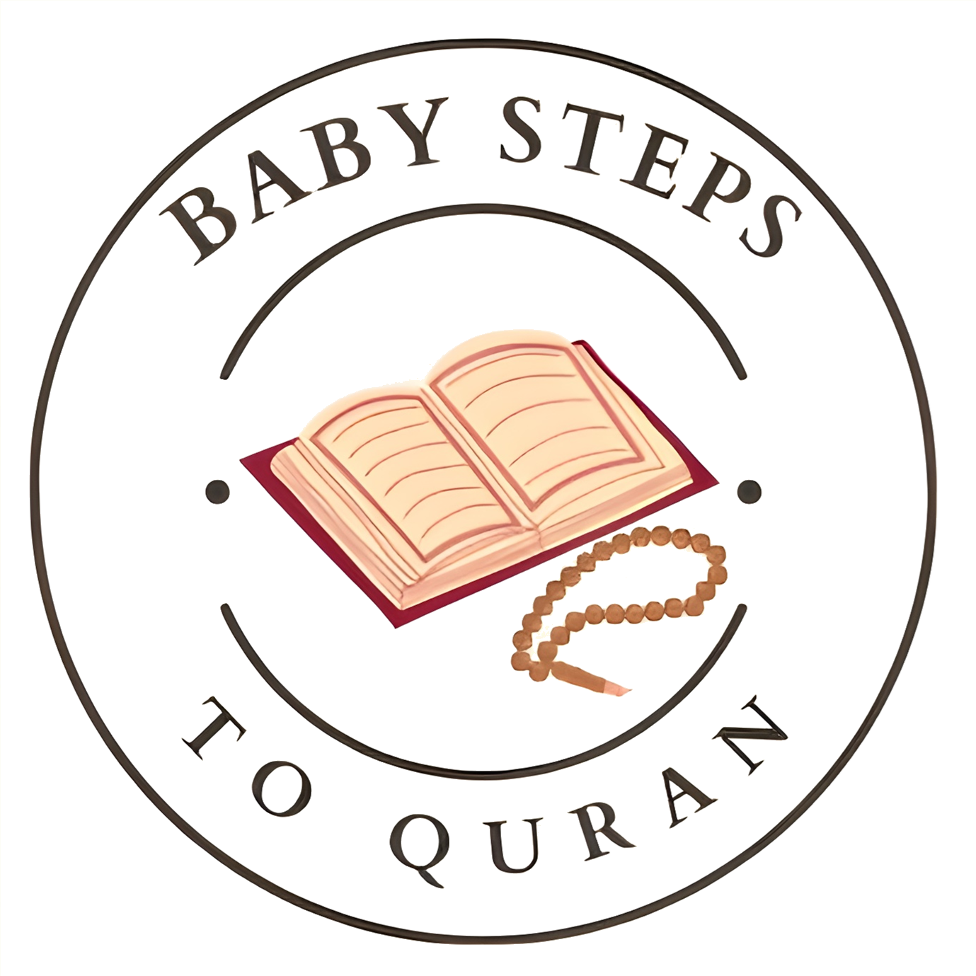 Baby Steps to Quran Book 6